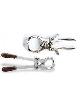 Casteration Forcep